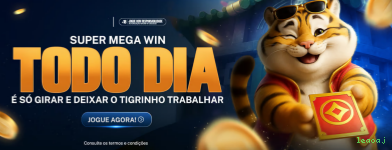 leaoaj - Entre no Jogo e Ganhe Muito no Cassino Online Mais Seguro do Brasil!